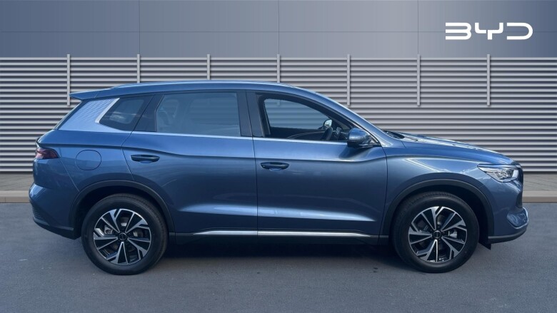 BYD Sealion 5 1.5 DM-i Design 5dr Auto Estate